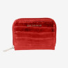 Mac Douglas - Porte-monnaie croco Cutter Rythme